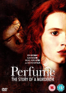 Perfume: The Story of a Murderer | El Perfume - Historia de un asesino  | Le Parfum - Histoire d